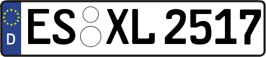 ES-XL2517