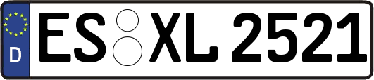 ES-XL2521