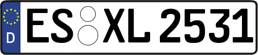 ES-XL2531
