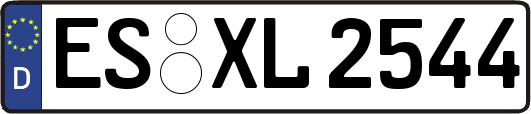 ES-XL2544