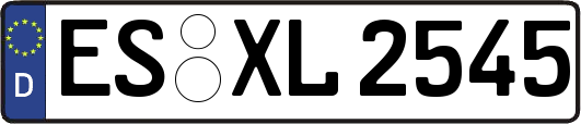 ES-XL2545