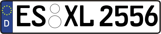 ES-XL2556