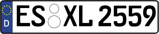 ES-XL2559