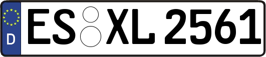 ES-XL2561
