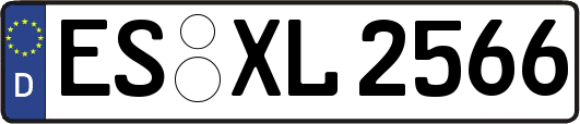 ES-XL2566