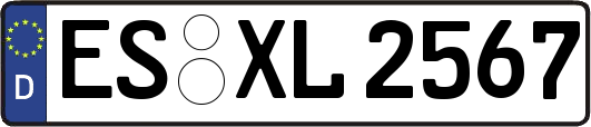 ES-XL2567
