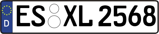 ES-XL2568
