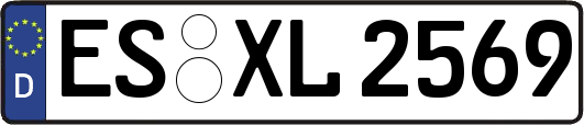ES-XL2569