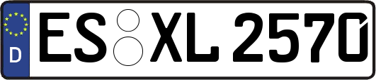 ES-XL2570