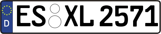 ES-XL2571
