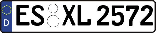 ES-XL2572