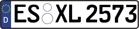 ES-XL2573