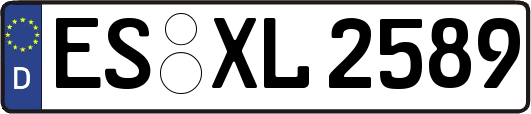 ES-XL2589