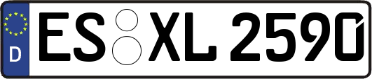 ES-XL2590