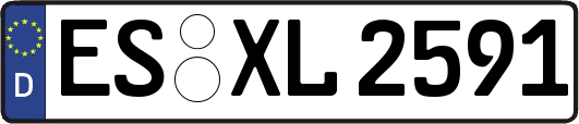 ES-XL2591