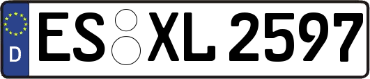 ES-XL2597