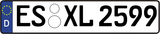 ES-XL2599