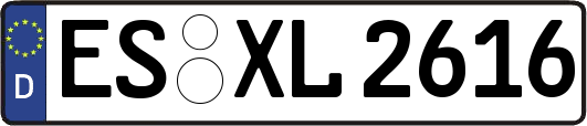 ES-XL2616