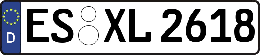 ES-XL2618