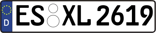ES-XL2619
