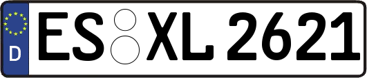 ES-XL2621