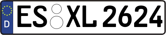 ES-XL2624