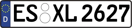 ES-XL2627