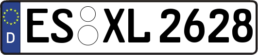 ES-XL2628