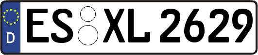 ES-XL2629