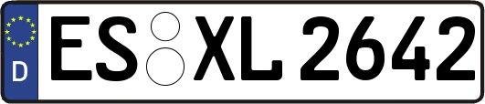 ES-XL2642