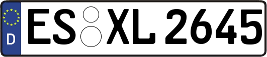 ES-XL2645