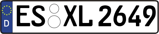 ES-XL2649