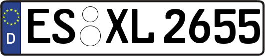 ES-XL2655
