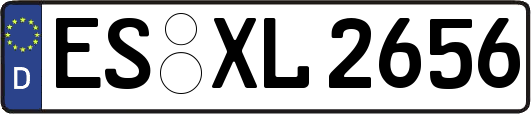 ES-XL2656
