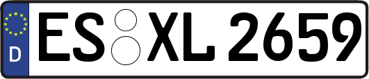 ES-XL2659
