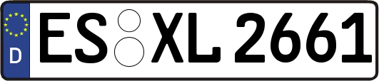 ES-XL2661