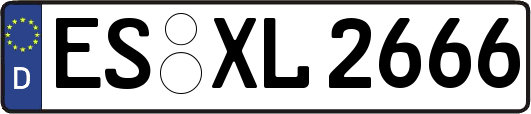 ES-XL2666