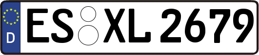 ES-XL2679