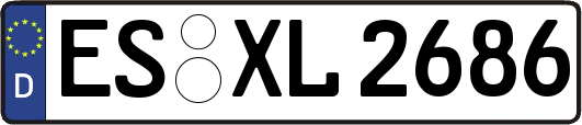 ES-XL2686