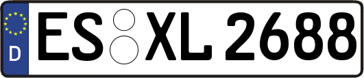 ES-XL2688
