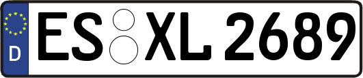 ES-XL2689