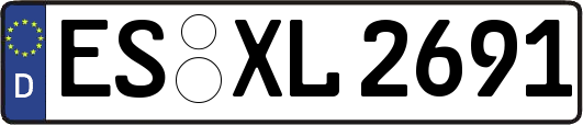 ES-XL2691