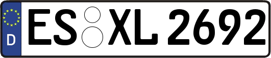 ES-XL2692