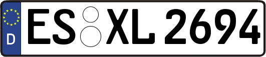 ES-XL2694