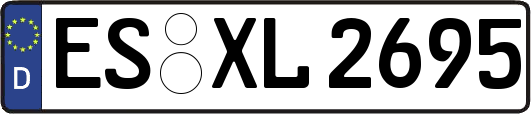 ES-XL2695