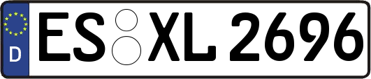 ES-XL2696