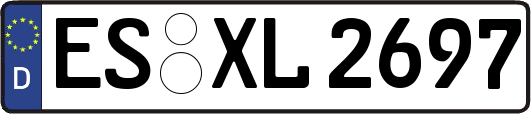 ES-XL2697