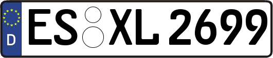 ES-XL2699