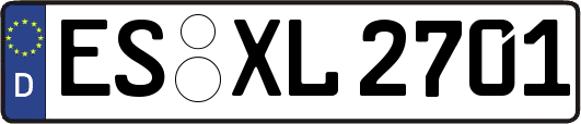 ES-XL2701