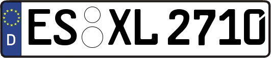 ES-XL2710